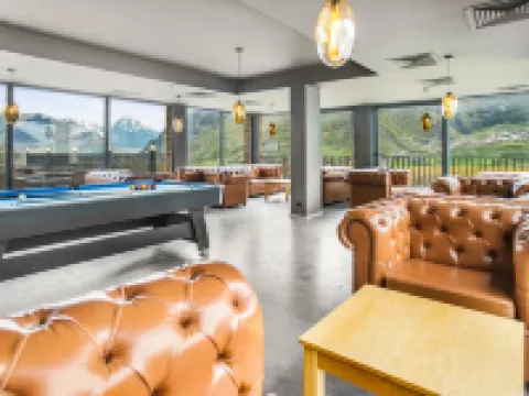 Memoir Kazbegi Hotels in Stepantsminda