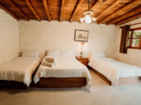 Hotel Fundo El Arrabal โรงแรมในอิกา