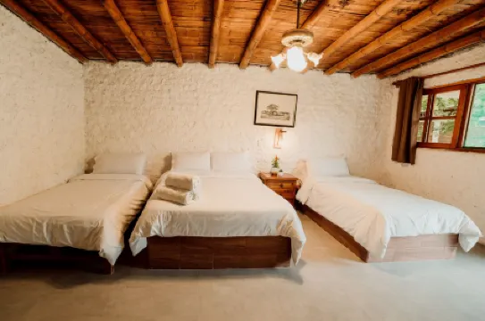 Hotel Fundo El Arrabal