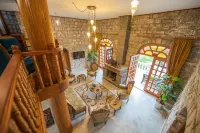 Portofino Boutique Hotel Hotels in Mugla