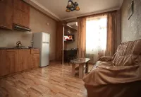 ApartHotel Otin - Apartments