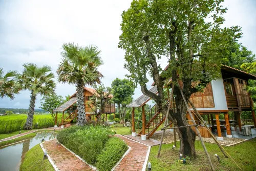 Saksila Resort