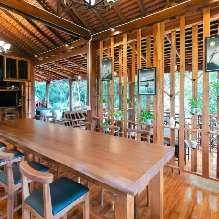 Saksila Resort