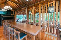 Saksila Resort Hôtels à : Pua