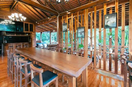 Saksila Resort Отели в г. Район Пуа