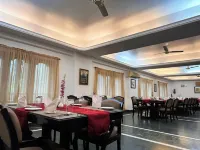 Lhaki Hotel Hotel di Phuntsholing