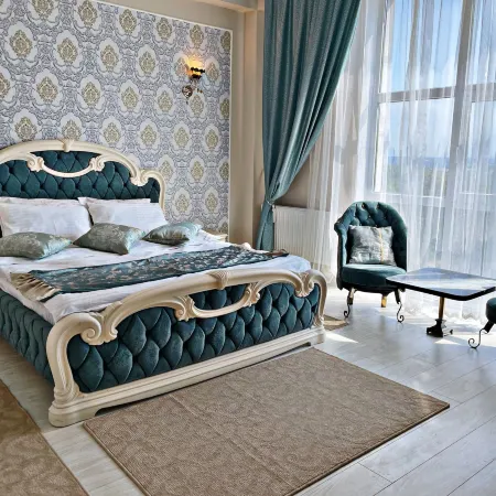 Diamond Hotel