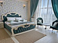 Diamond Hotel Hotels in Codru