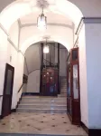B&B Amedeo - Cho phép mang theo thú cưng