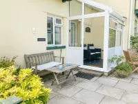 North Walk House Hotel a Lynmouth