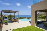 Villa Ekphrasis - Villas