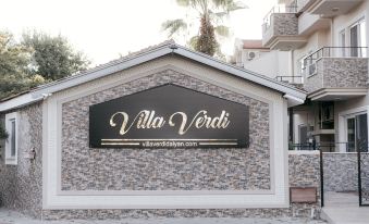 Villa Verdi