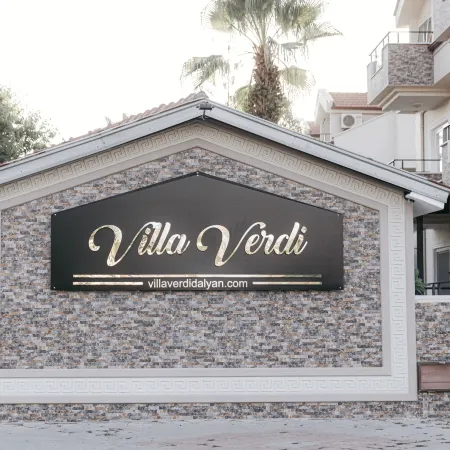 Villa Verdi