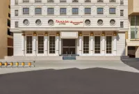 Ramada by Wyndham Makkah ZAD Al Tayseer Hôtels à : 