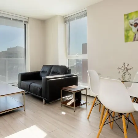 Hendrix Luxury Apartments by Corporate Stays