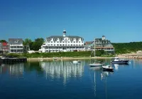 Old Bakery Inn