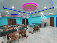Iconic Hotel Digha Hotel a Digha