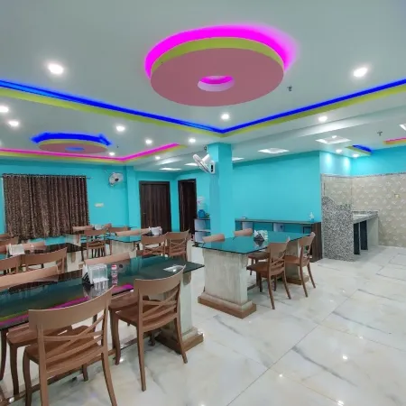 Iconic Hotel Digha