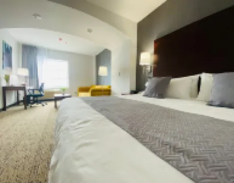 拉昆塔-温德姆雷諾薩酒店