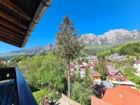 Casa Florescu - Mountain view