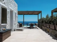 Onos Luxury Villas Kythnos Hotels in Kythnos