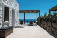 Onos Luxury Villas Kythnos