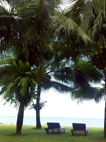 รูปภาพของเดอะเมมโมรี่ - 4 ห้องนอน บีชฟร้อนท์ พูลวิลล่า