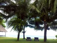 The Memory - 4 Bedrooms Beachfront Pool Villa Hotels in Tha Yang District