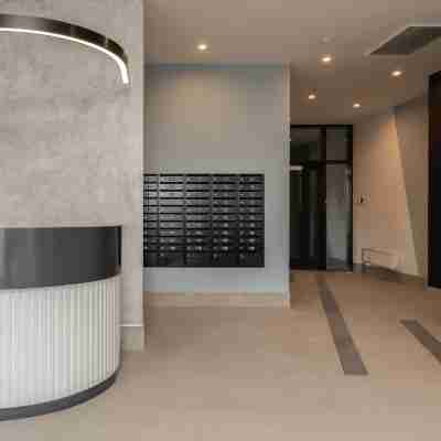 Dream by Smart Lofts Moscow Apartment Others