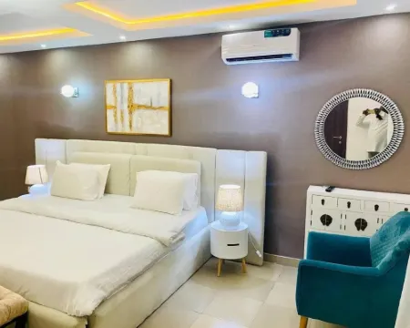 Rove Luxury Hotel and Suites Hotels in Awka