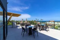 Flat 202 - Cond. Villa Margot · Flat la Margot