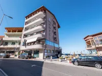 迪奧酒店 克魯亞酒店