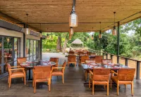 Fairmont Mara Safari Club - 5-Star