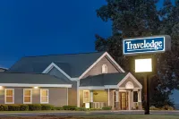 Travelodge by Wyndham Iowa City Hotels in Iowa City