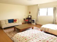 Guest House Heartn Tree فنادق في تسوروي