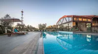 Traldi Resort - Swimmingpools