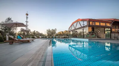 Traldi Resort Hotels near Percorso ex-Ferrovia - Fermata Barbarano