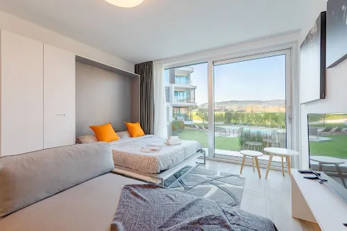 Bristol Exclusive by Wonderful Italy Hotel di Lonato del Garda