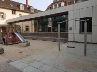 Rafaela Hotel Heidelberg Hotels in Dossenheim