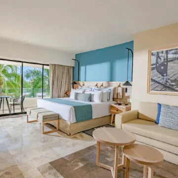 Dreams Aventuras Riviera Maya