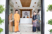 Silver Lake Hotel Hôtels à : Nyaung Shwe