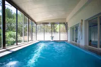 Le Phébus & Spa – Relais & Châteaux - Lyx
