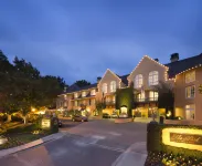 Lafayette Park Hotel & Spa Các khách sạn ở Walnut Creek