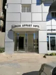 Valencia Hotel Appart فنادق في 