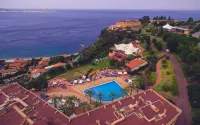 Altafiumara Resort & Spa Hotels in Scilla