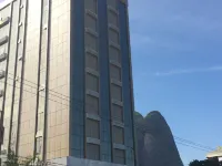 Tropical Barra Hotel Hoteles cerca de Praia da Joatinga