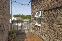 Stunning 2Bd in the Heart of Malmesbury!