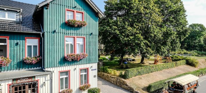 Pension Barbara Hotels in Harz