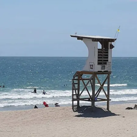 Surf Suites