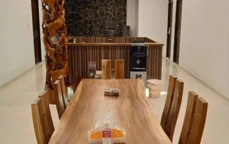 Hotel Zamrud Malioboro Sosrokusuman